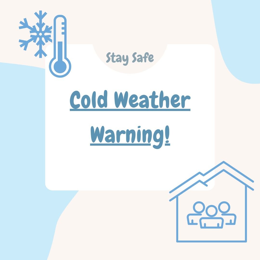 Due to severe cold weather, King County Regional Housing Authority has activated response protocols. If you are in need of a warm shelter during these next few days, click the link in our bio for available shelters within King County. There are both 