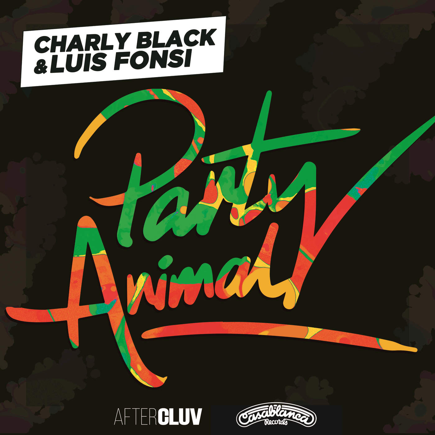 Charly Black ft. Luis Fonsi & Daddy Yankee / Party Animal — Josh Gudwin