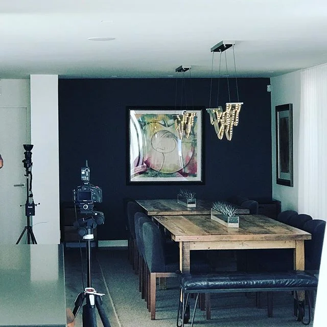 Photo day in Venice.