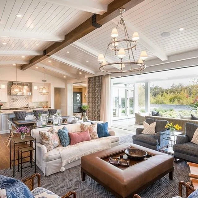 Had to regram @structurehomela beautiful post from today. What a fun project!!