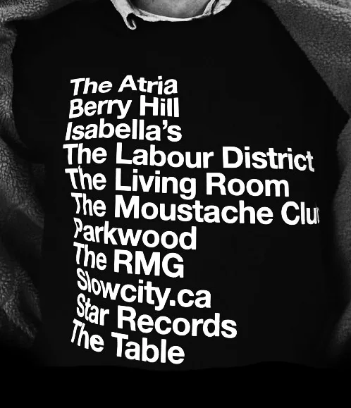 Whats Your Everything tshirt 