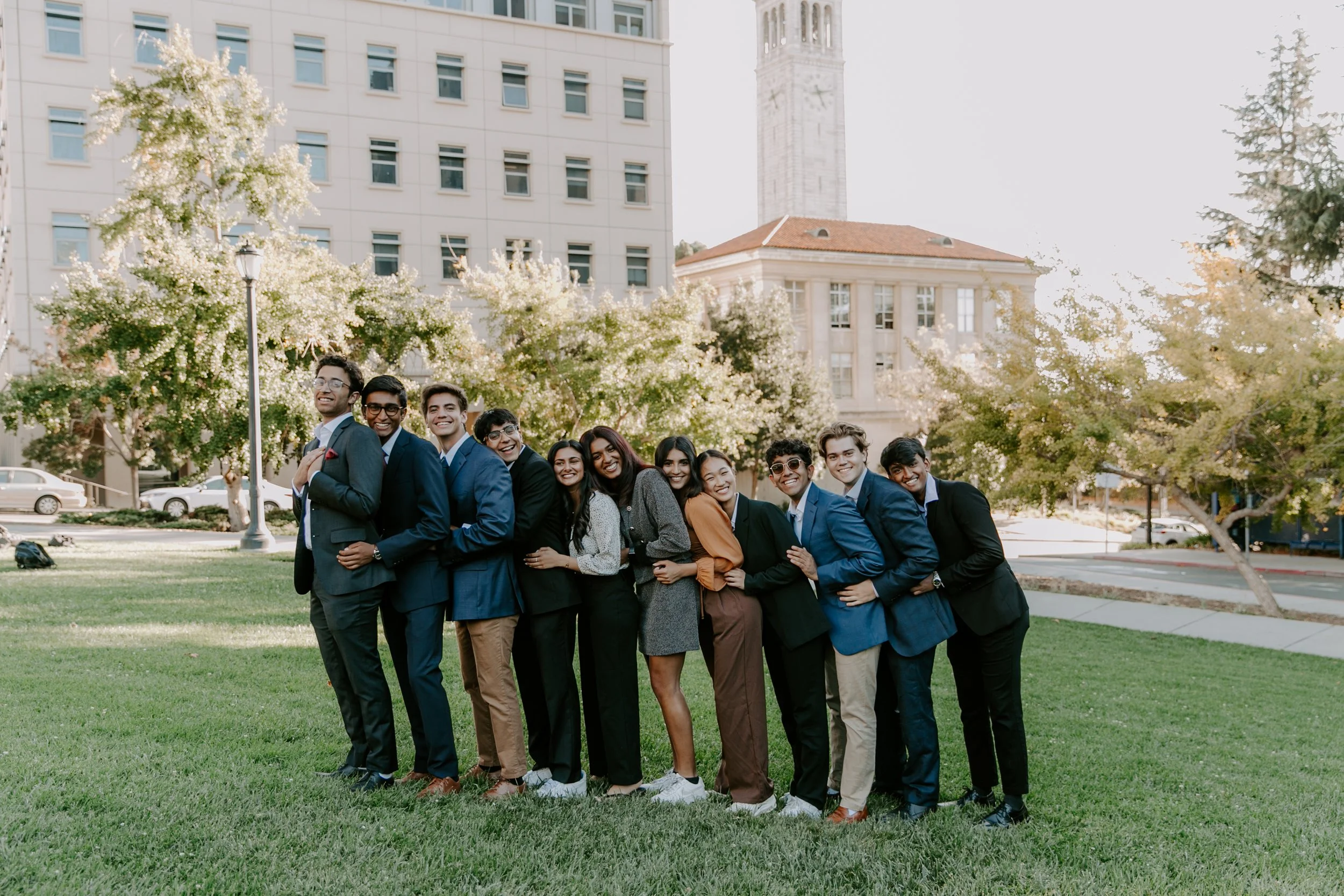 Projects — Berkeley Business Society