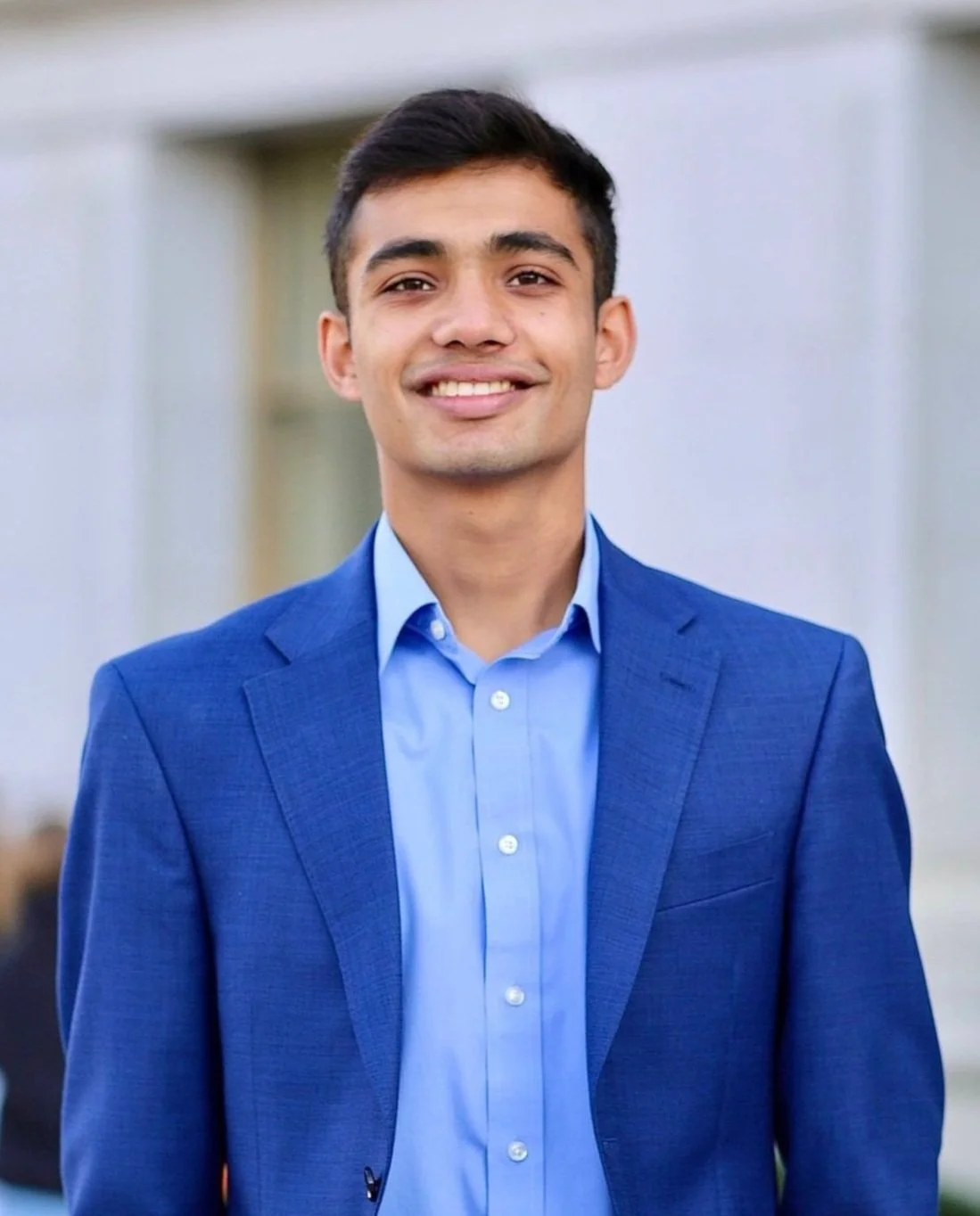 Contact — Berkeley Business Society