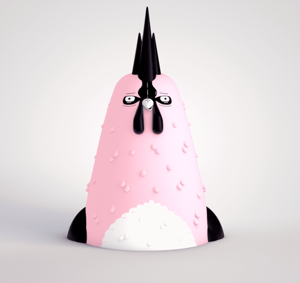 BustStatue_Chicken.gif