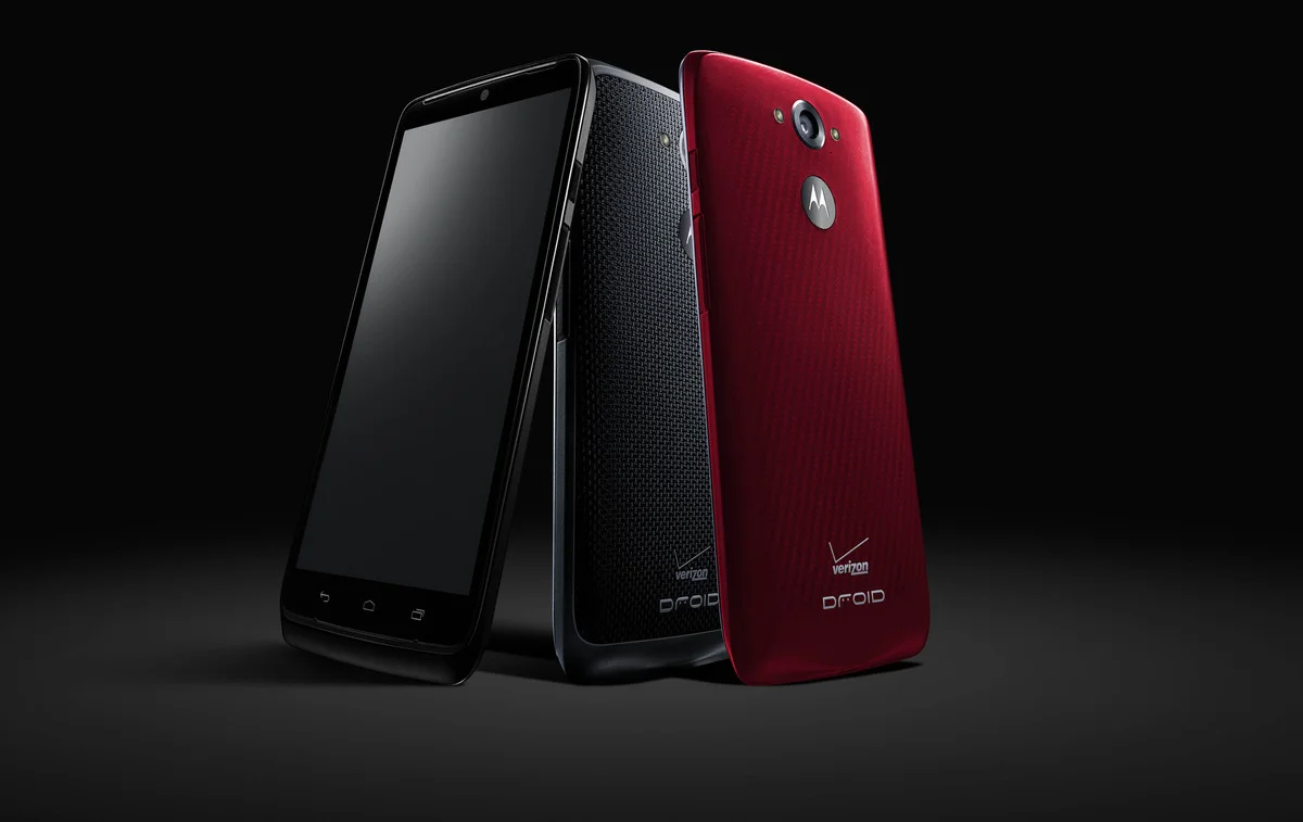 Motorola Droid Turbo (2014)