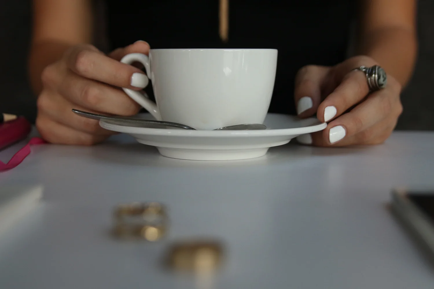 10 Free Stock Photos for Creative Entrepreneurs. No attribution required. Use as you please! Coffee stock photo. Perfect for your blog or Instagram.