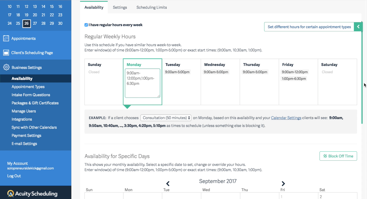 How to Schedule Client Meetings with Squarespace Step 4.png