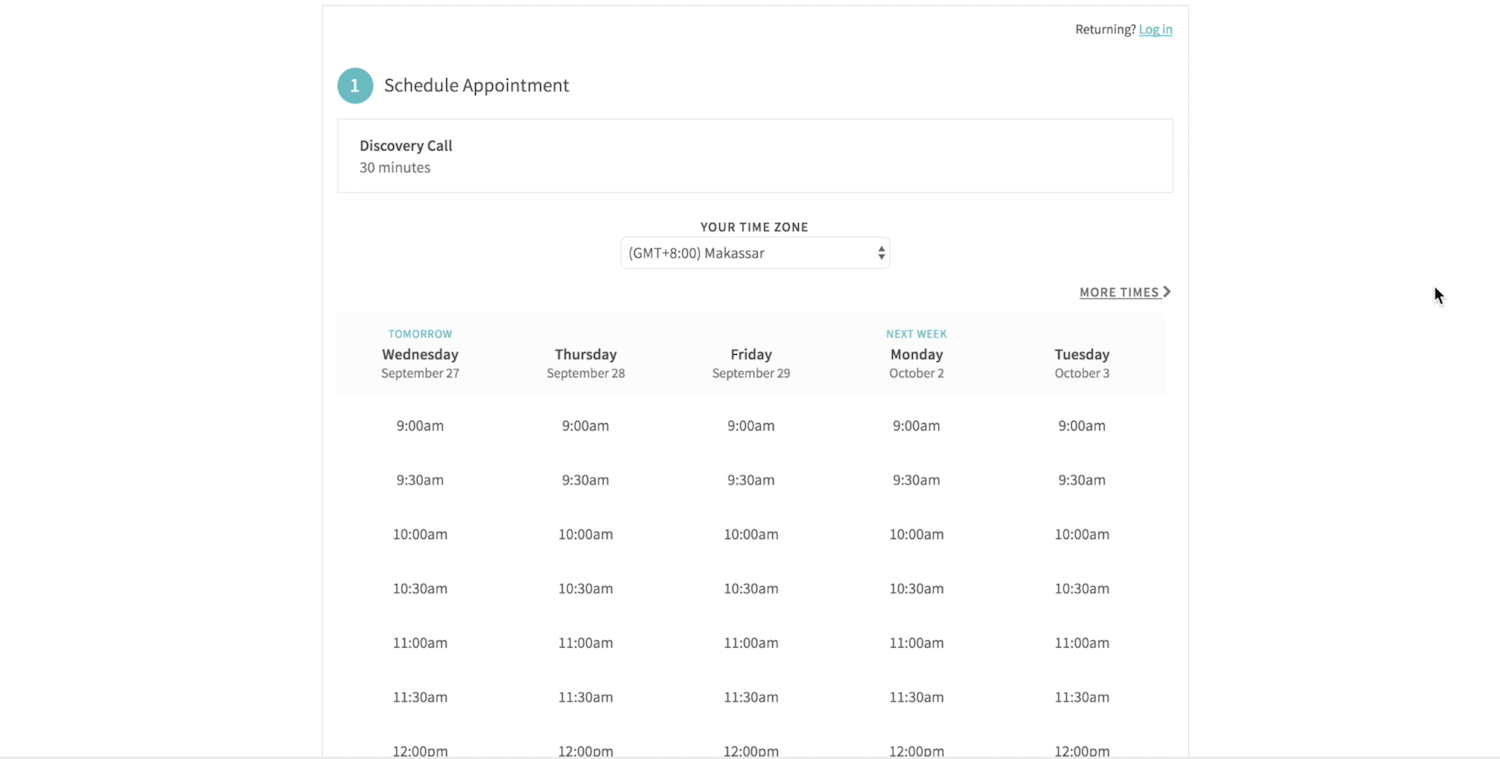 How to insert Squarespace blocks