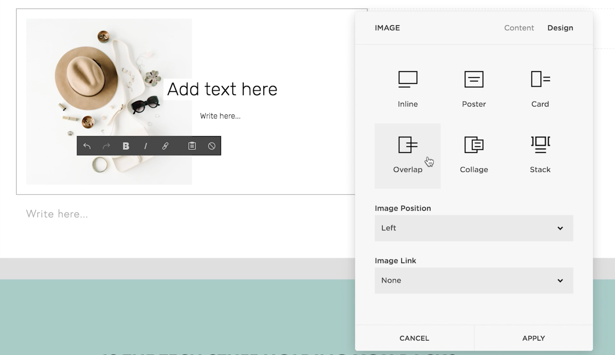 Overlap Image Block Squarespace.png