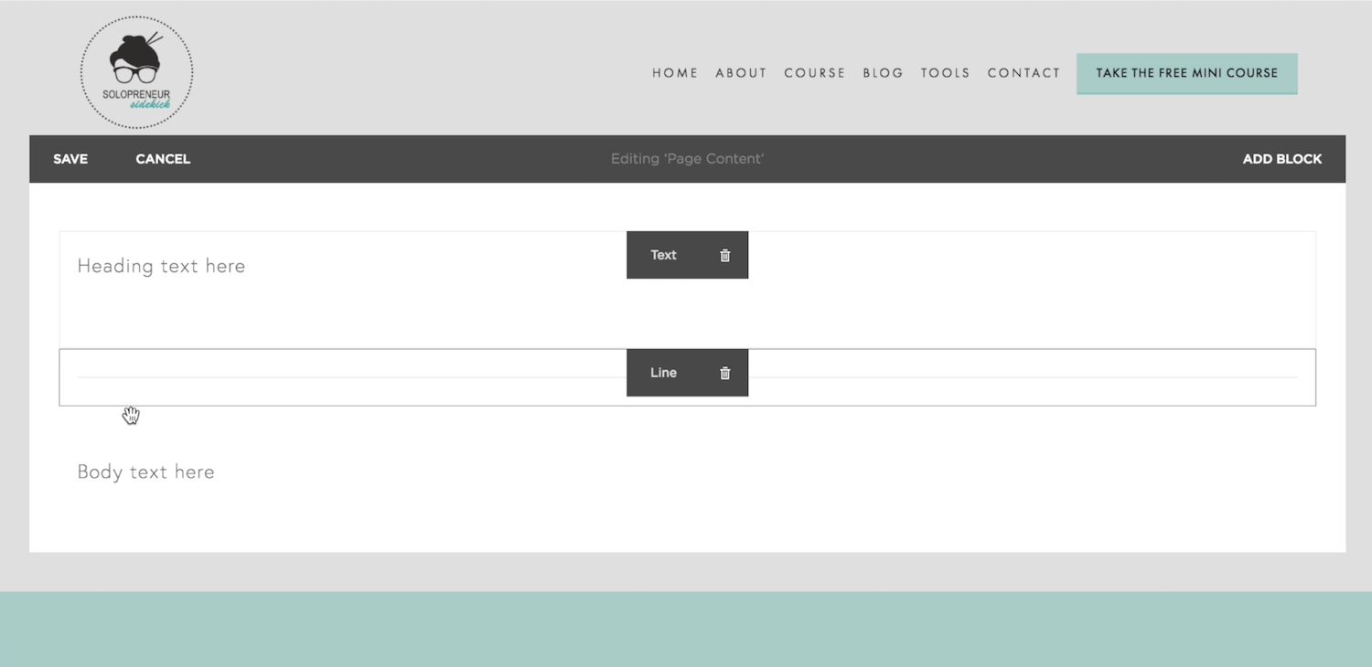 Insert Line Block Squarespace.png