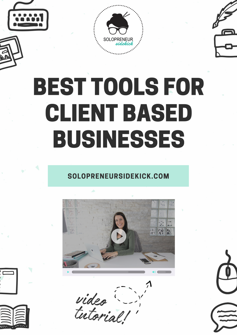 Learn how to blog with the fantastic blogging and website platform, Squarespace. Watch the free video tutorial and see how easy it is to blog with Squarespace - even if you're a non-techie! Watch the Squarespace tech tutorial here: https://www.solopreneursidekick.com/blog/how-to-blog-with-squarespace