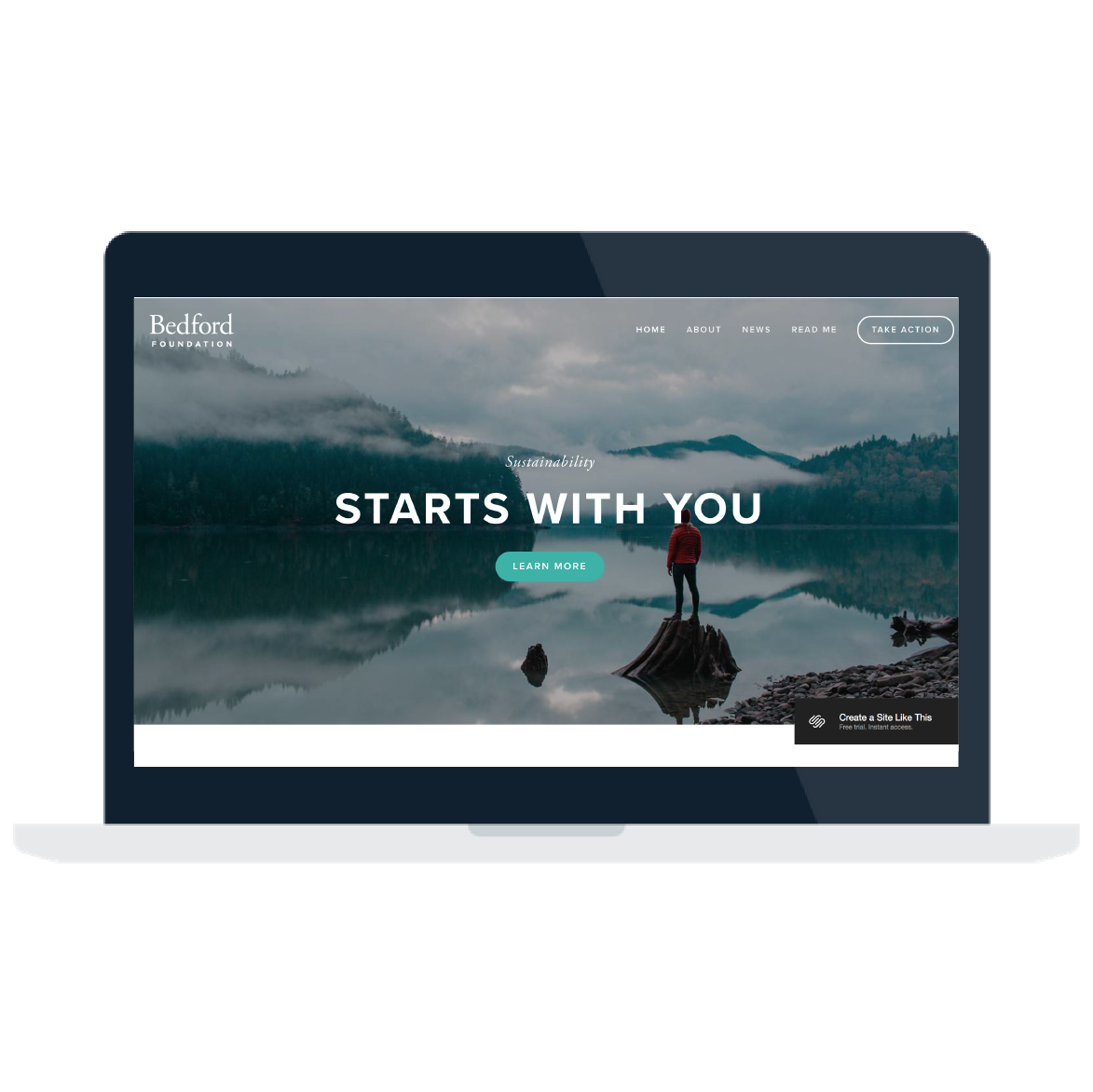 The Ultimate Guide to Squarespace Templates — Louise Henry — Tech ...