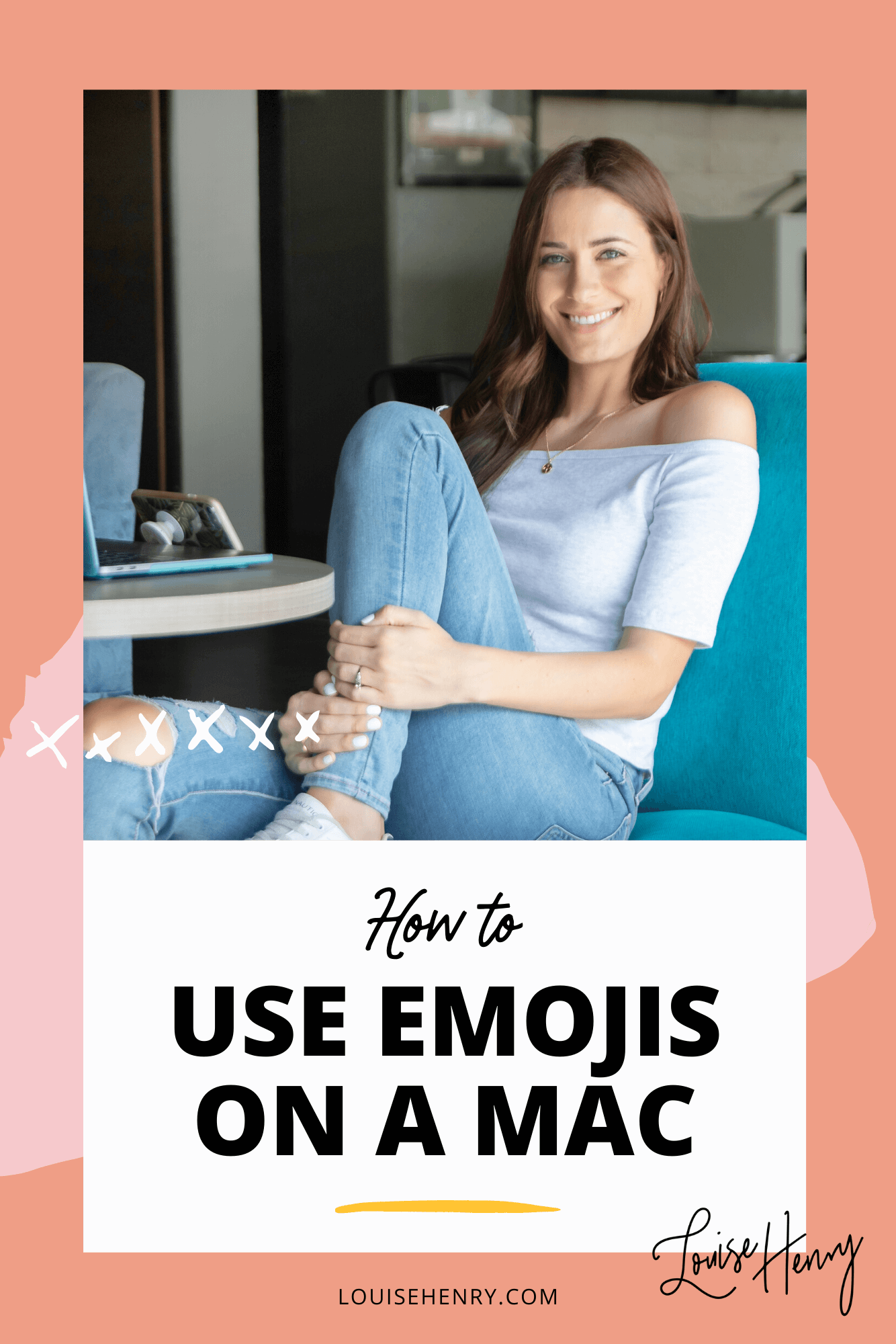 How to Create a Gif in Canva — Louise Henry — Tech Expert & Online