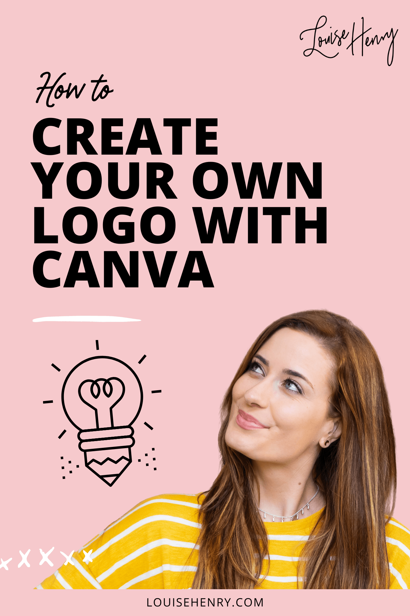 create a logo for free hair