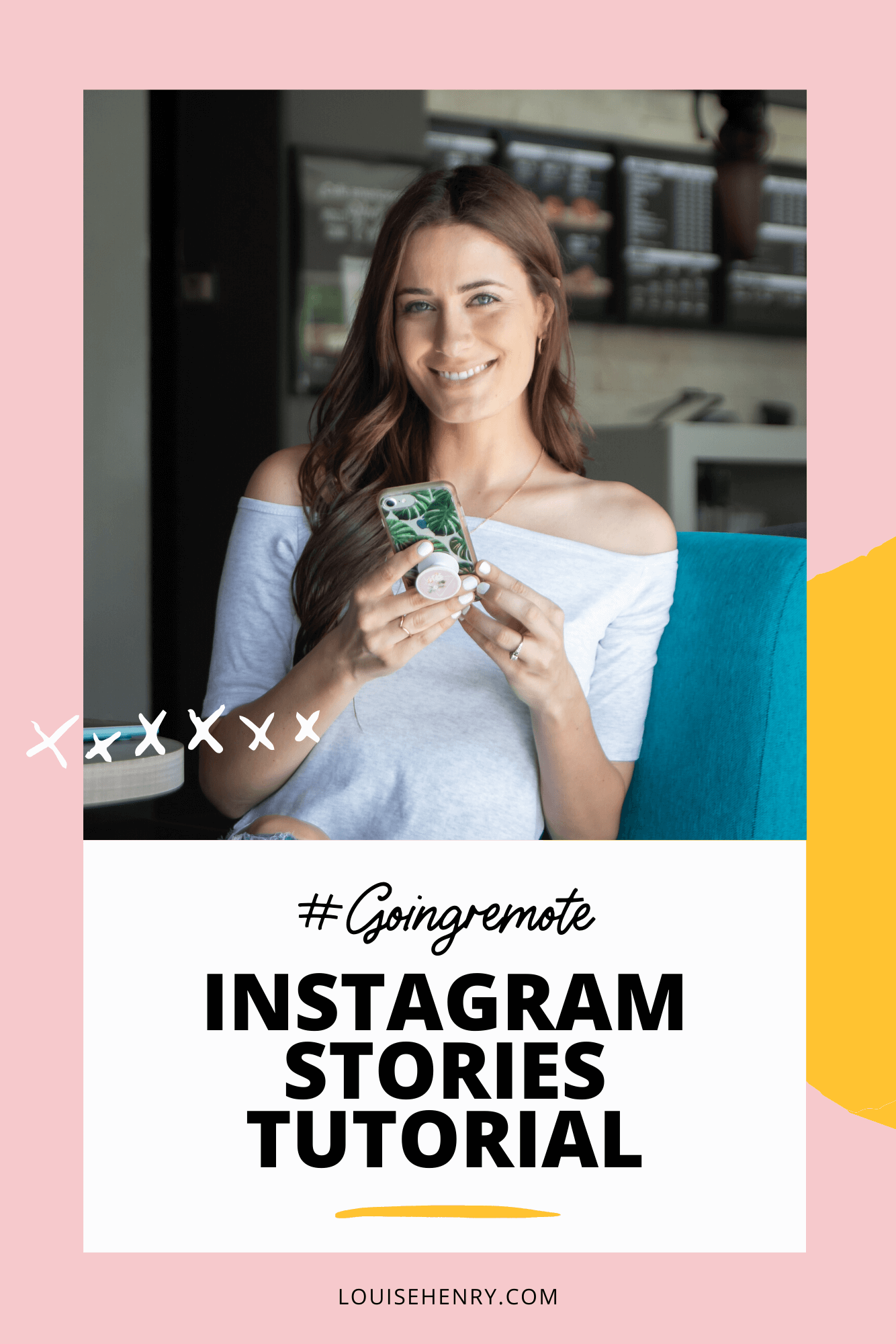 Beginner Instagram Stories Tutorial - An Easy, Step-by-Step Walkthrough ...