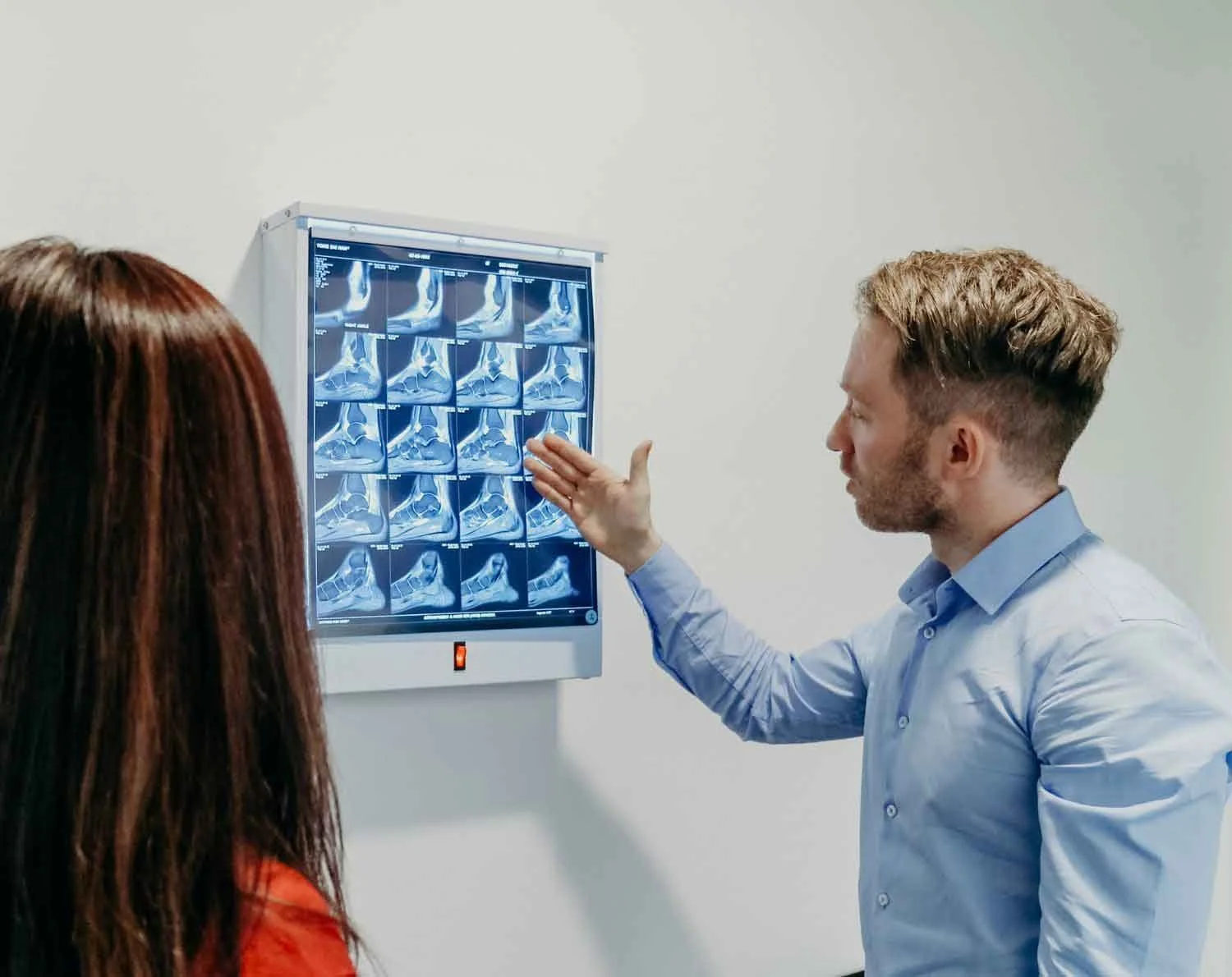 Founded On Patient Education And Empowerment