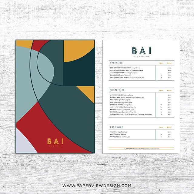 It's a whole new ballgame at the new bar and terrace BAI, located in the @radissonbludubaiwaterfront &bull;
&bull;
&bull;
#branddevelopment #identity #graphics #sportsbar #visualidentity #graphicdesign #artdirection #love #dream_image #artofinstagram