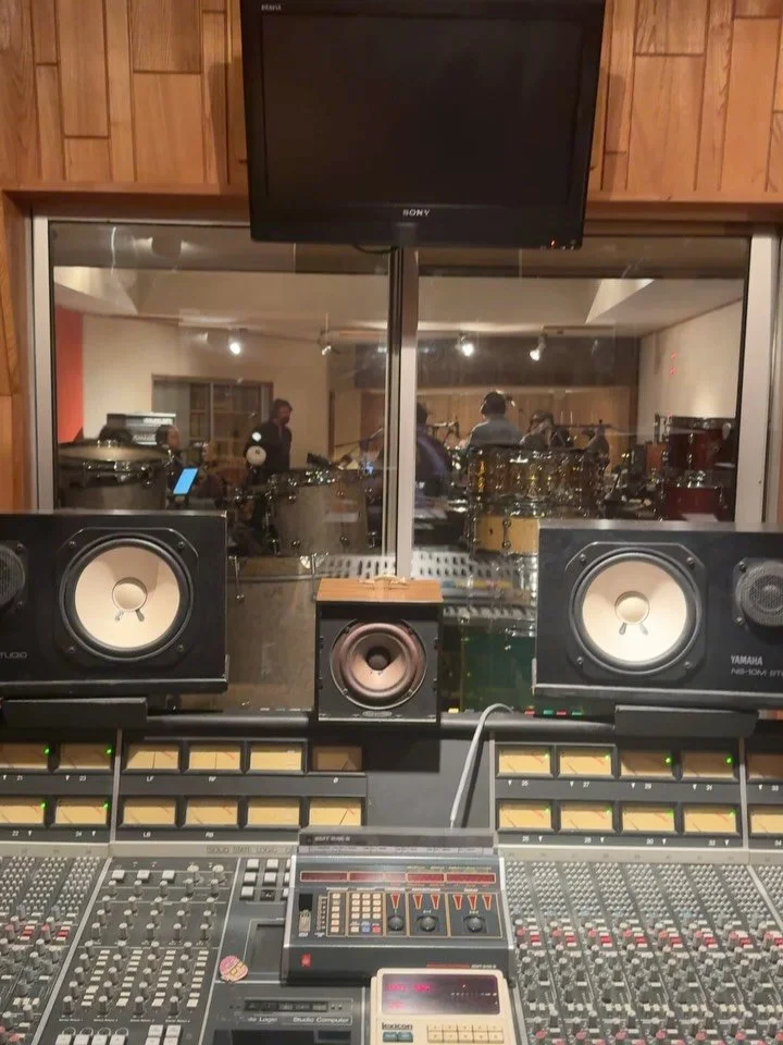 Paris dump

@motorbass ❤️
Fete de la Musique
Gran Rex
Many friends