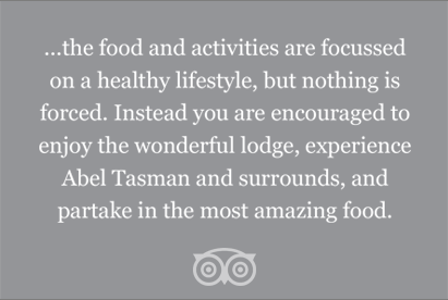 Reviews from our TripAdvisor Community