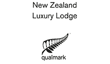 New Zealand Luxury Lodge qualmark