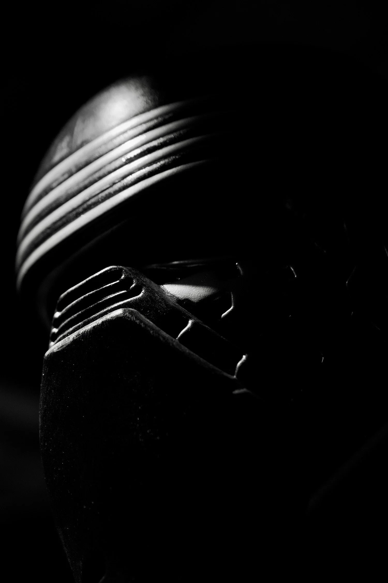 Manisch depressiver Enkel