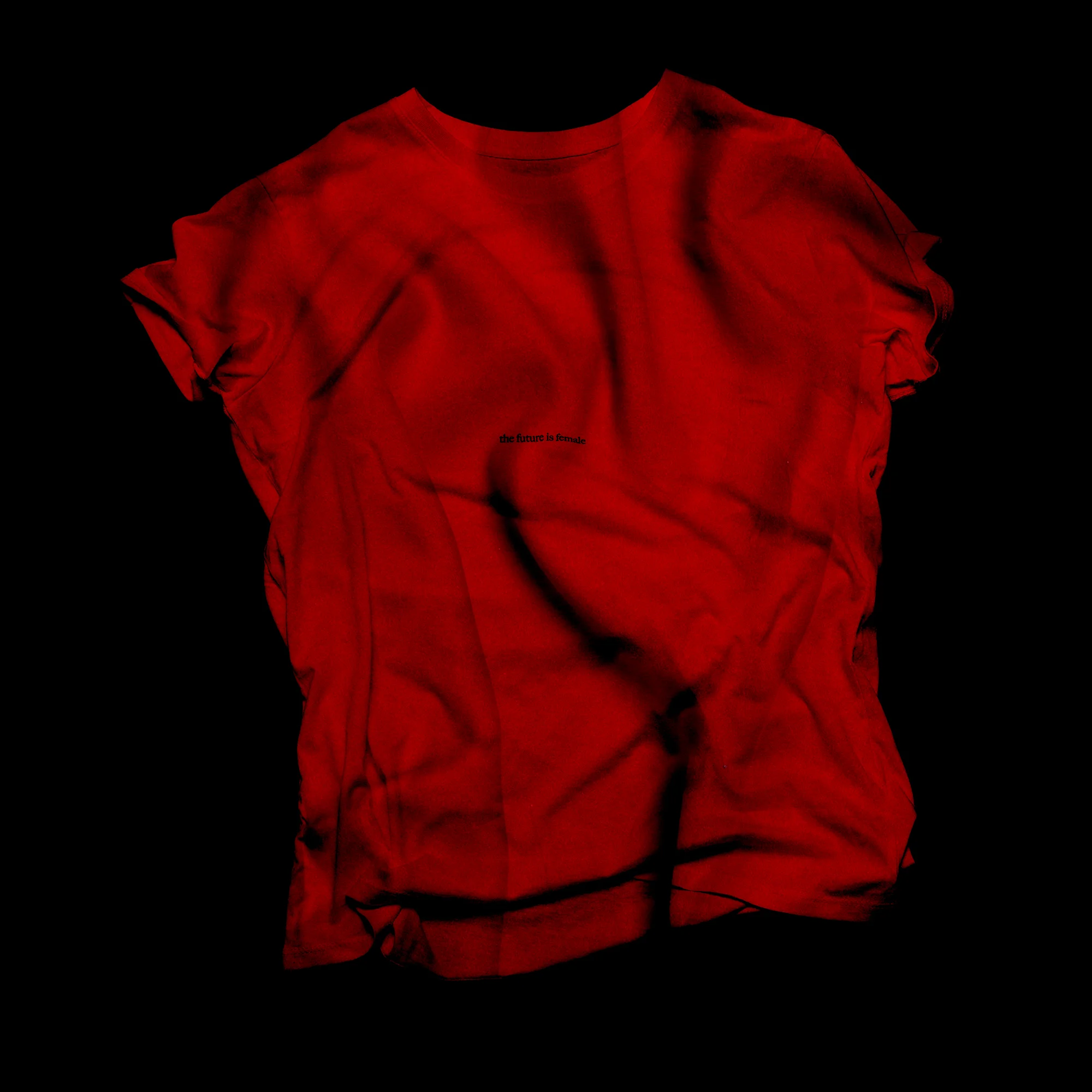 The Future, 2019, C-type print, 300 x 300mm, ed of 11
