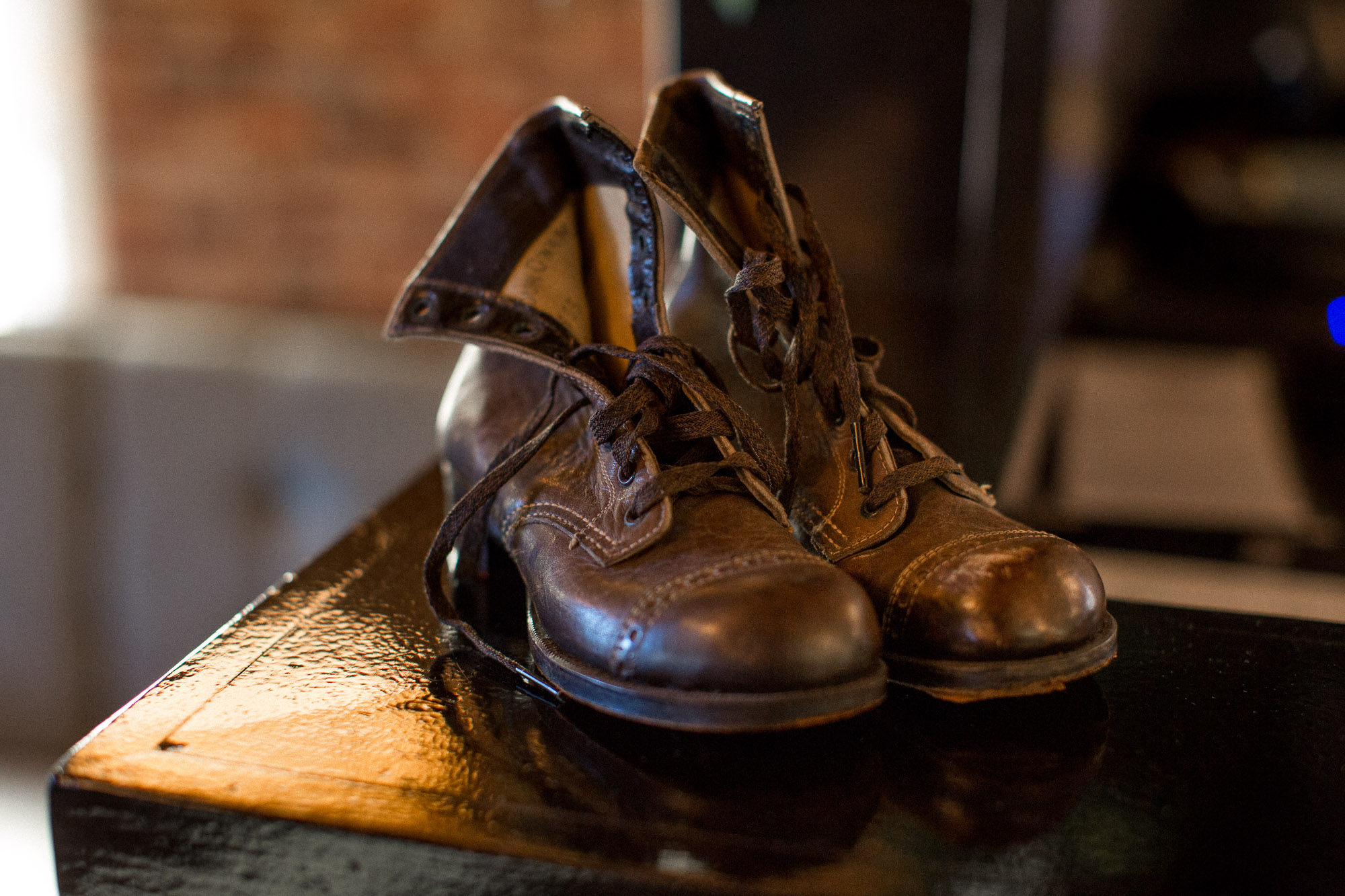 Gallery — Shoemakers American Grille