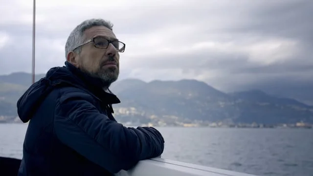 Seat - Boss of my life. Simone Perotti