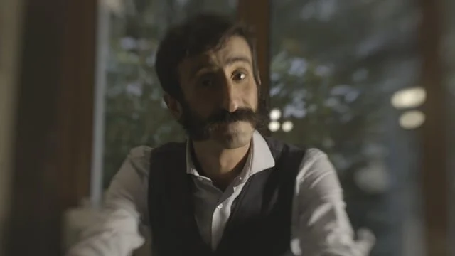 Seat - Boss of my life. Nicola Specchio