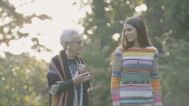 Samsung Generazioni. Zegna e Missoni