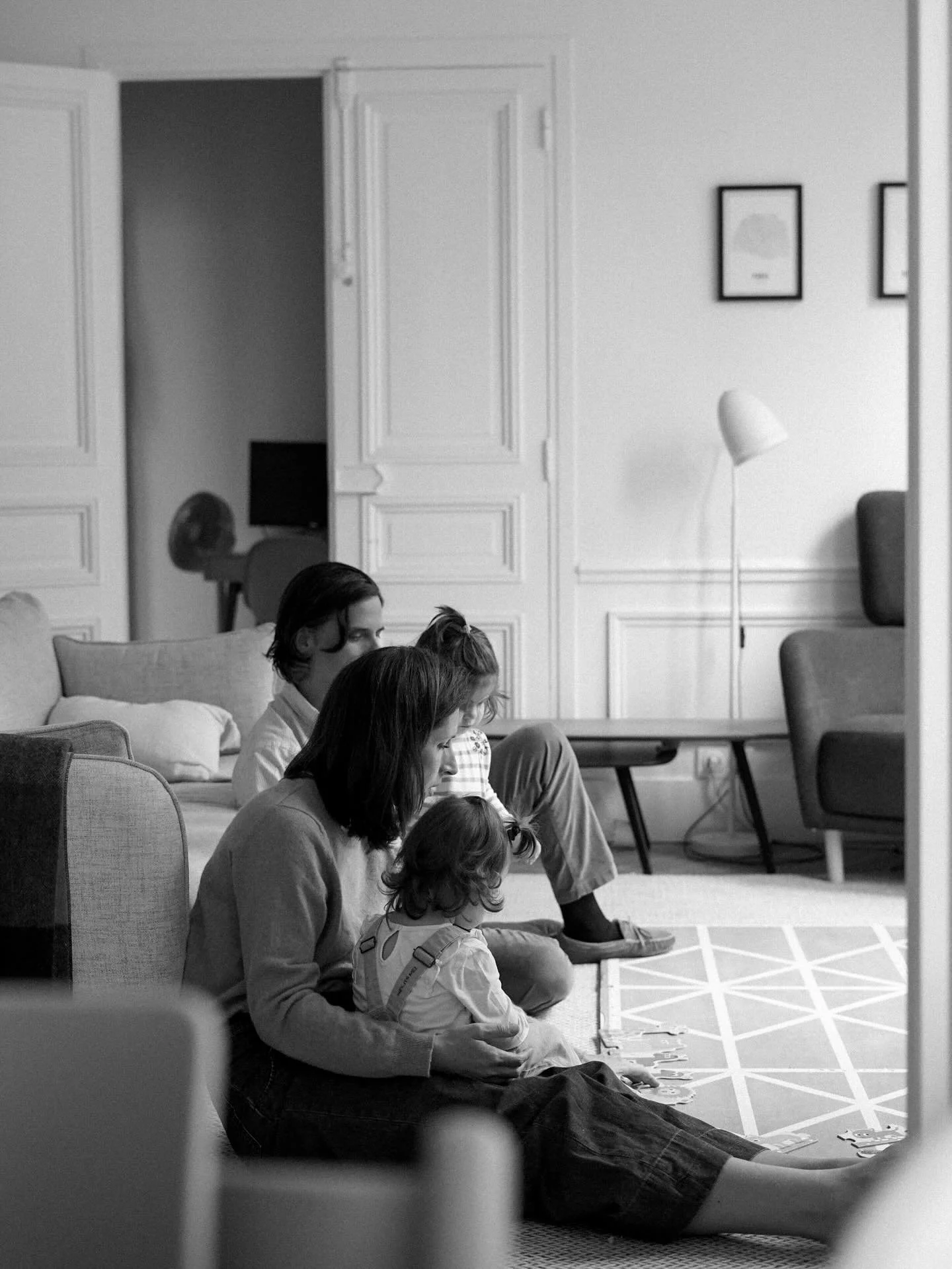 Bonjour bonjour, een terugblik van een ochtendje in parijs 🤍 ik kwam weer in een heel andere hoek van parijs, waar ik lang lang geleden ben geweest. Vlakbij Jardin des Plantes, met een dierentuin die al zo lang bestaat. Dit is hun plekje, waar zij h