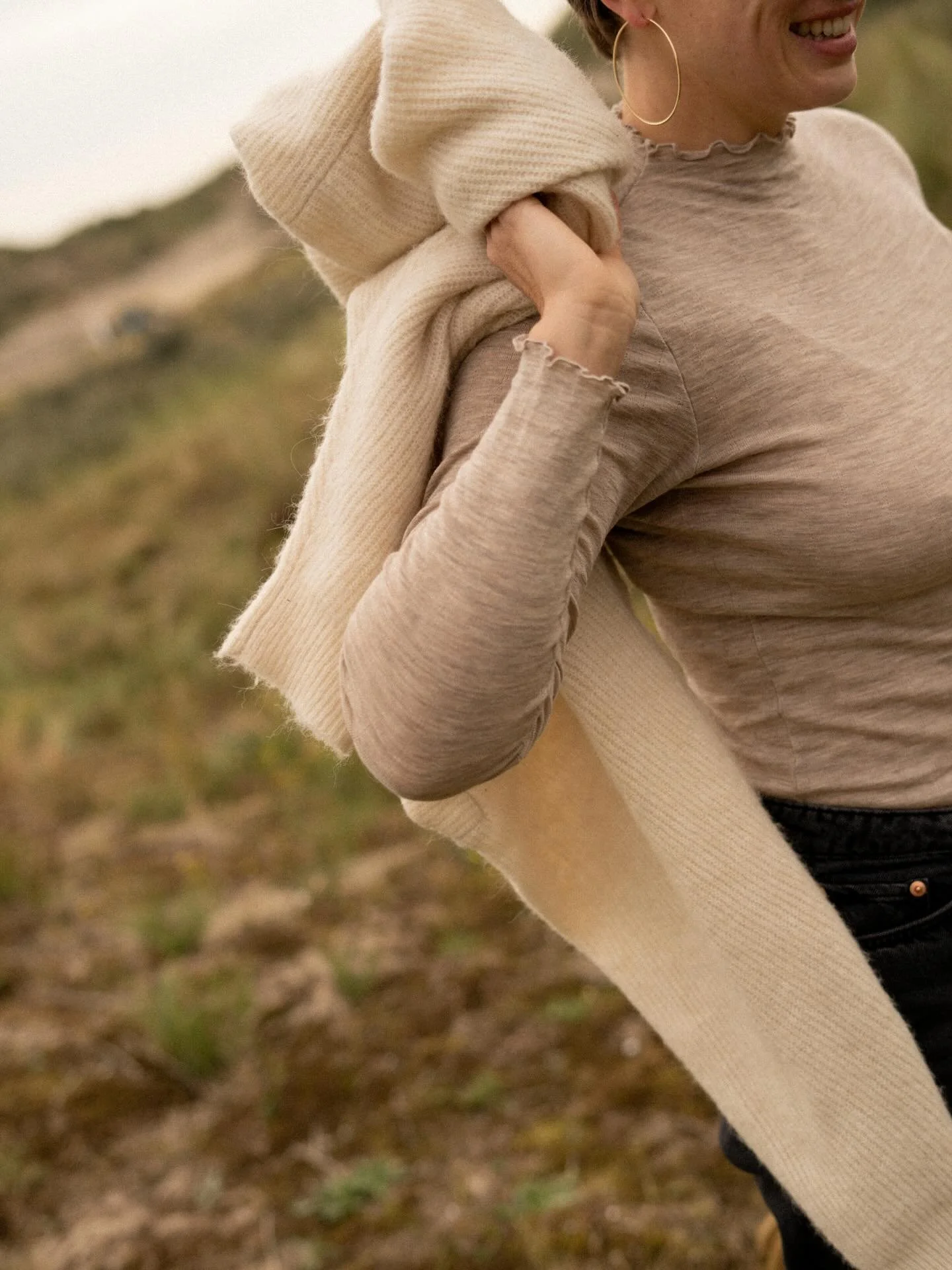 Met mijn camera achter kinderen aan rennen vind ik h&eacute;&eacute;l erg leuk, maar met ondernemers de tijd nemen om gas terug te nemen, stil te staan, te zakken en wachten tot je een ontspannen gezicht te pakken hebt. dat is wel wat hoor, dan kom j