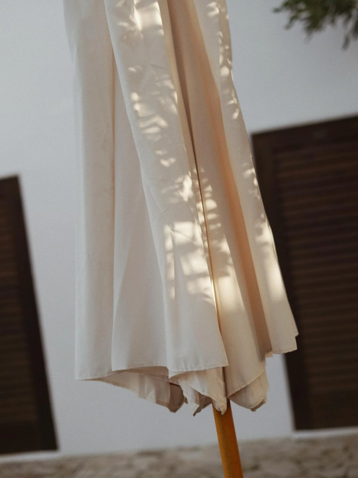 and when that sunlight hits&hellip; My stay in ibiza was cloudy, rainy even. and i was recovering from a bad flu, but i was in a good place. @canvistabella the homemade meals, the staff. all so friendly and warm. i cannot wait to go back and to disco