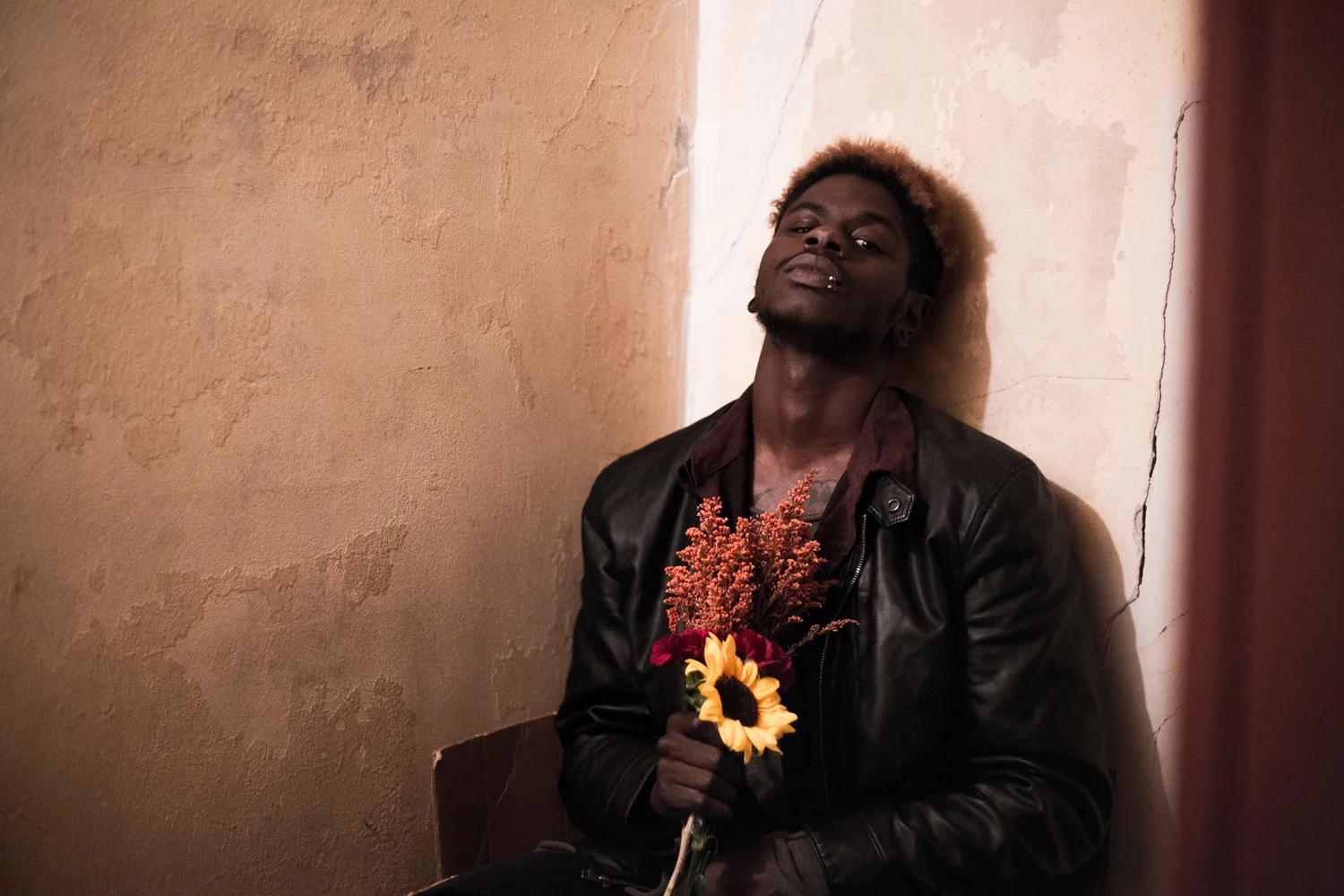 nonconformist fashion photography