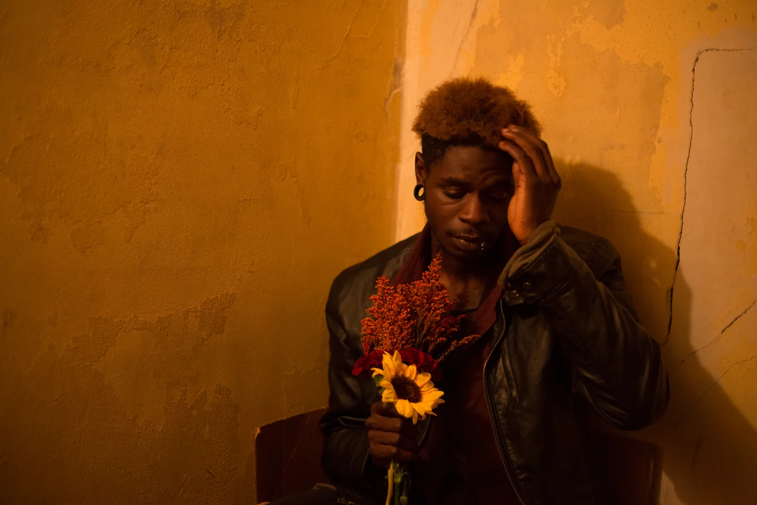 diverse fashion photographer new york city