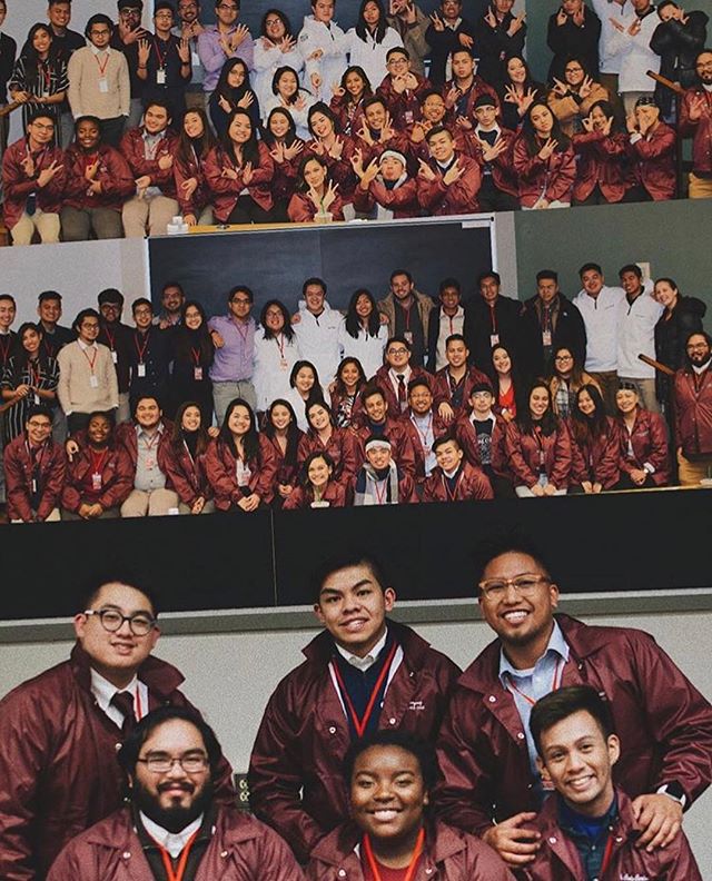 FIND, Inc. 3rd Annual Town Hall & Leadership Summit 2019 ‼️
National Eboard appreciates how open & fun loving everyone was! Also, the willingness to learn and connect with each other despite the fact a majority of us met each other for the first time. The big thing we hope you all got from town hall was the dialogue/conversations we all had and it's okay to be transparent and seek help from each other. We hope you learned a couple of things that helped you reflect as a leader, things that you can bring back to your district, and also even solutions to some of the issues your district maybe facing or ever arises. We as FIND National Eboard and National Board strive to inspire and continuously build our community together to unite all of us through collaboration and dialogue for each and every one of our districts. We spend countless of hours planning things just to have all of us come together and be able to have genuine experiences like this every year. You made many connections during the weekend. Everyone communicates, but very few connect. Saying that, don't be a stranger and randomly check up on each other from time to time! We have an amazing community with very passionate people, stay connected and collaborate if possible!
Love,
National Eboard 2018-2019 ❤️ •
•Shout out to @usciencespca & @find.district5 for hosting us 👑•