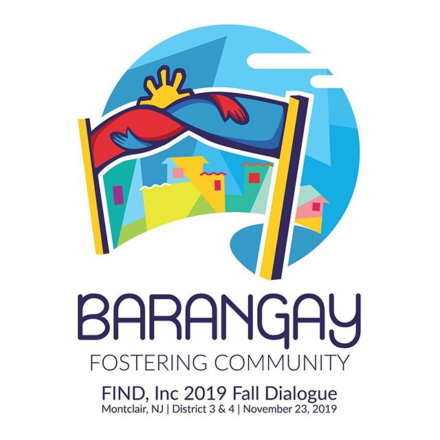 We are proud to share with you the ✨UPDATED✨ logo for this year’s Fall Dialogue! The venue has also been announced‼️ Swipe left to check out our host school’s logo and their Filipino organization’s logo⬅️⬅️⬅️