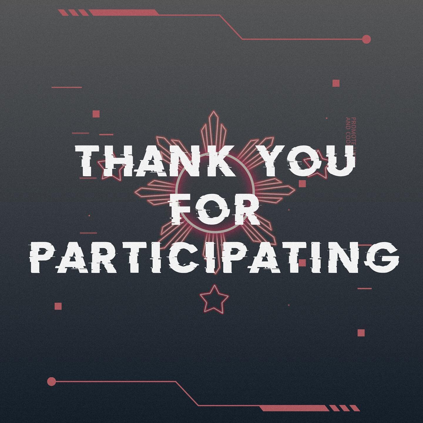 Thank you to all the teams and organizations that participated in the FIND Inc. Valorant Tournament! We appreciate everyone that came to watch and support your teams/districts compete! 🤗 Everyone had a fun time watching the intense gameplay for not 