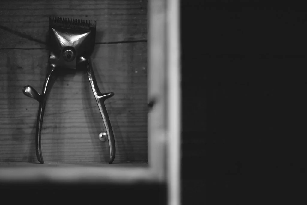 Barber Shop