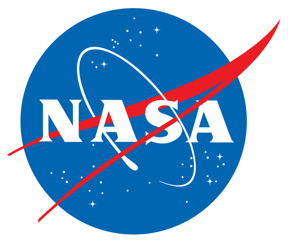 NASA logo