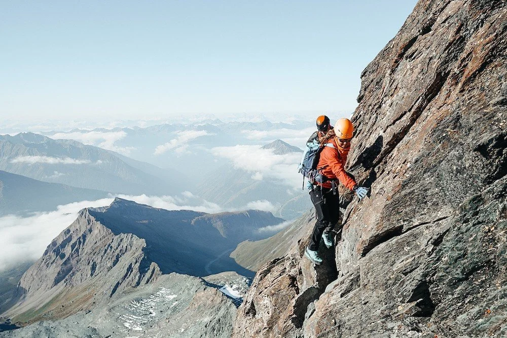 Julbo : des lunettes de haute altitude