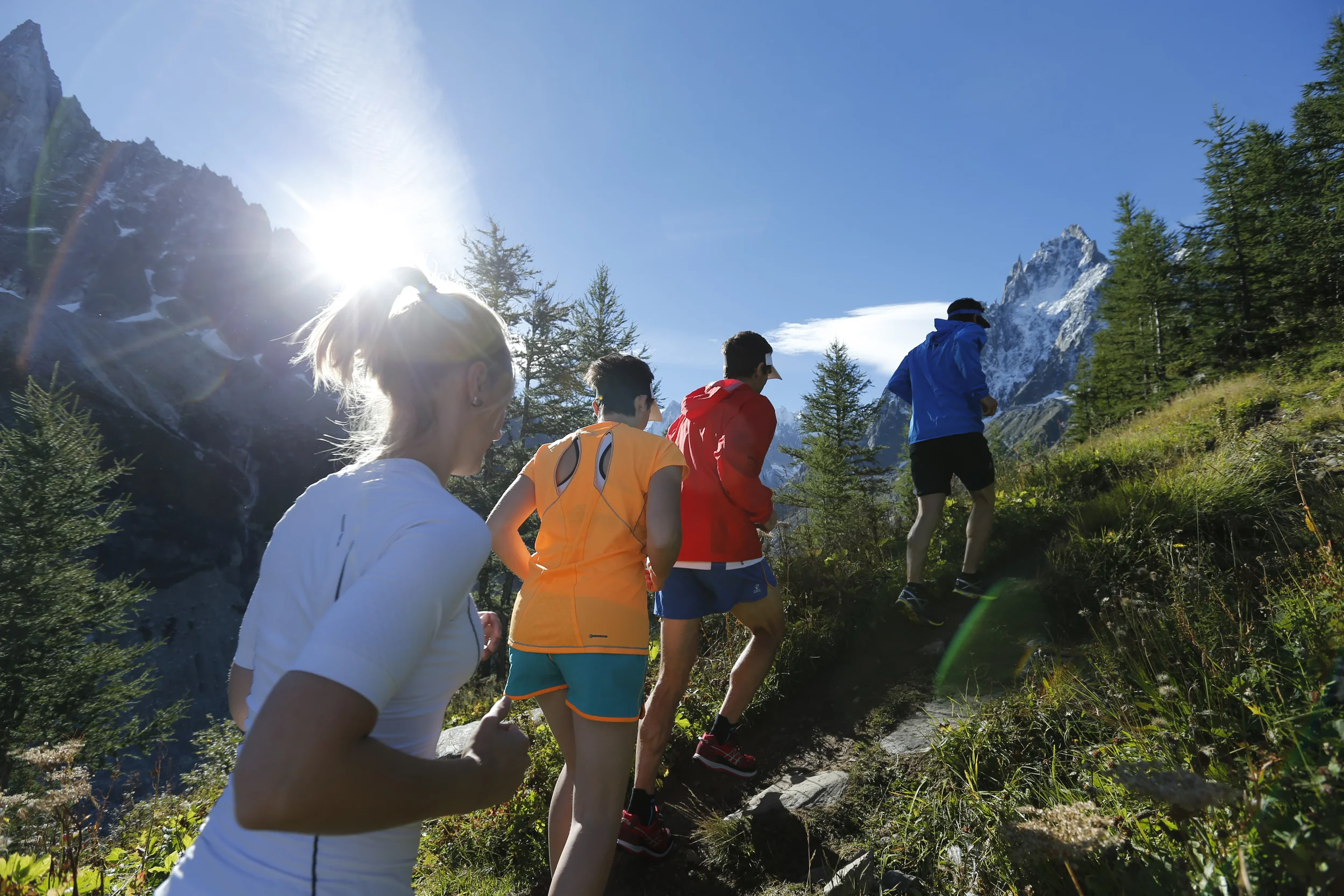 AKASHA – La Sportiva