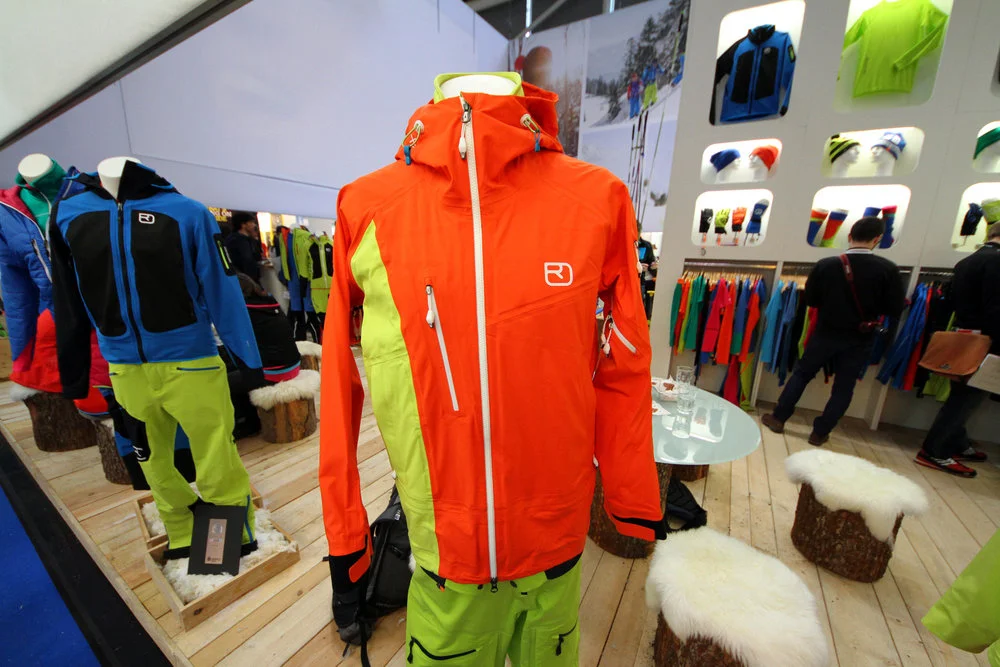 PRET POUR LA HAUTE MONTAGNE ?