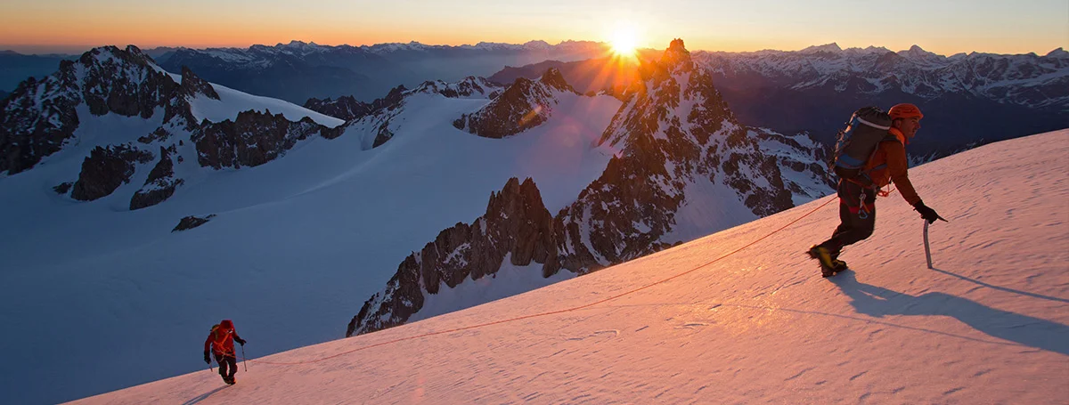 La nouvelle gamme légère Petzl !