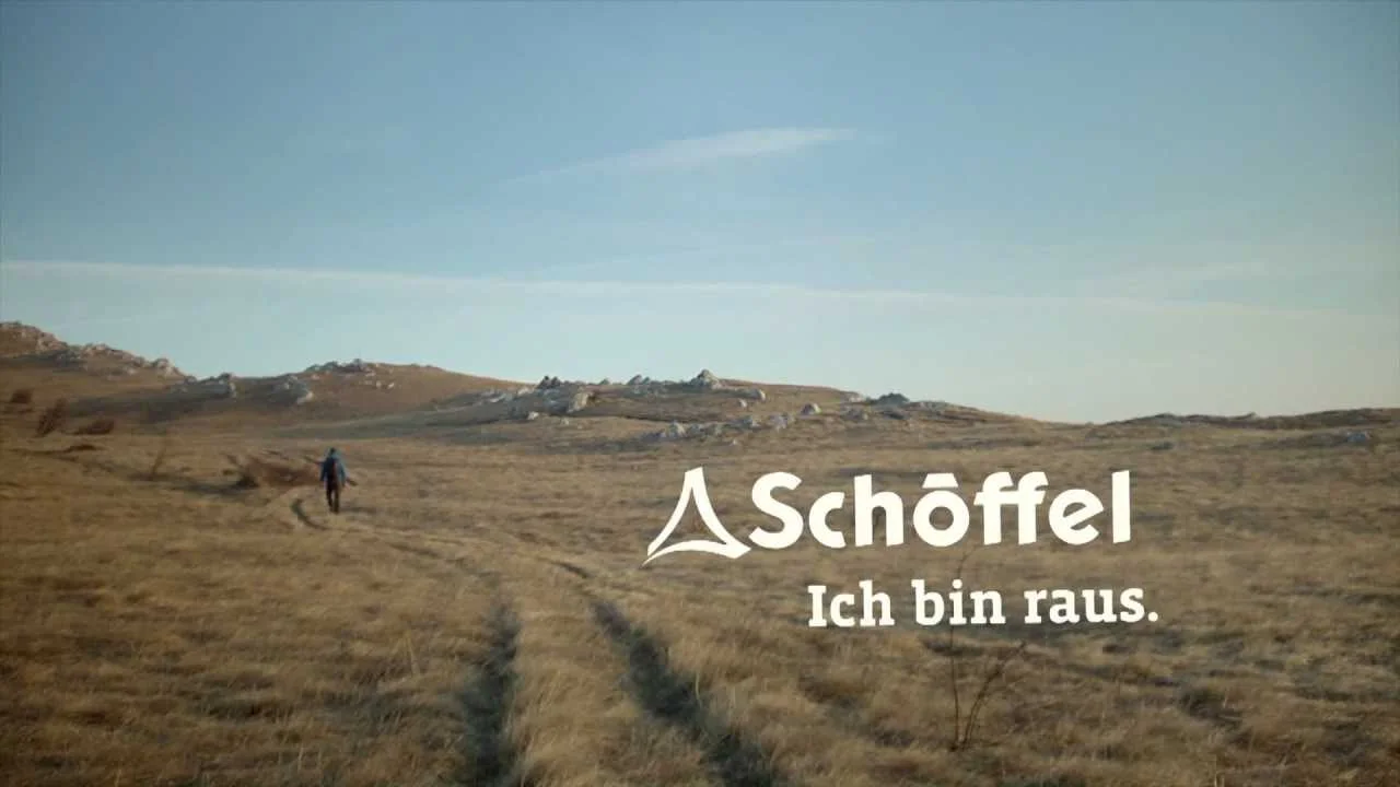 Nouvelle collection Schöffel !