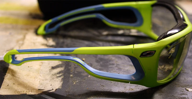 Se protéger avec Julbo