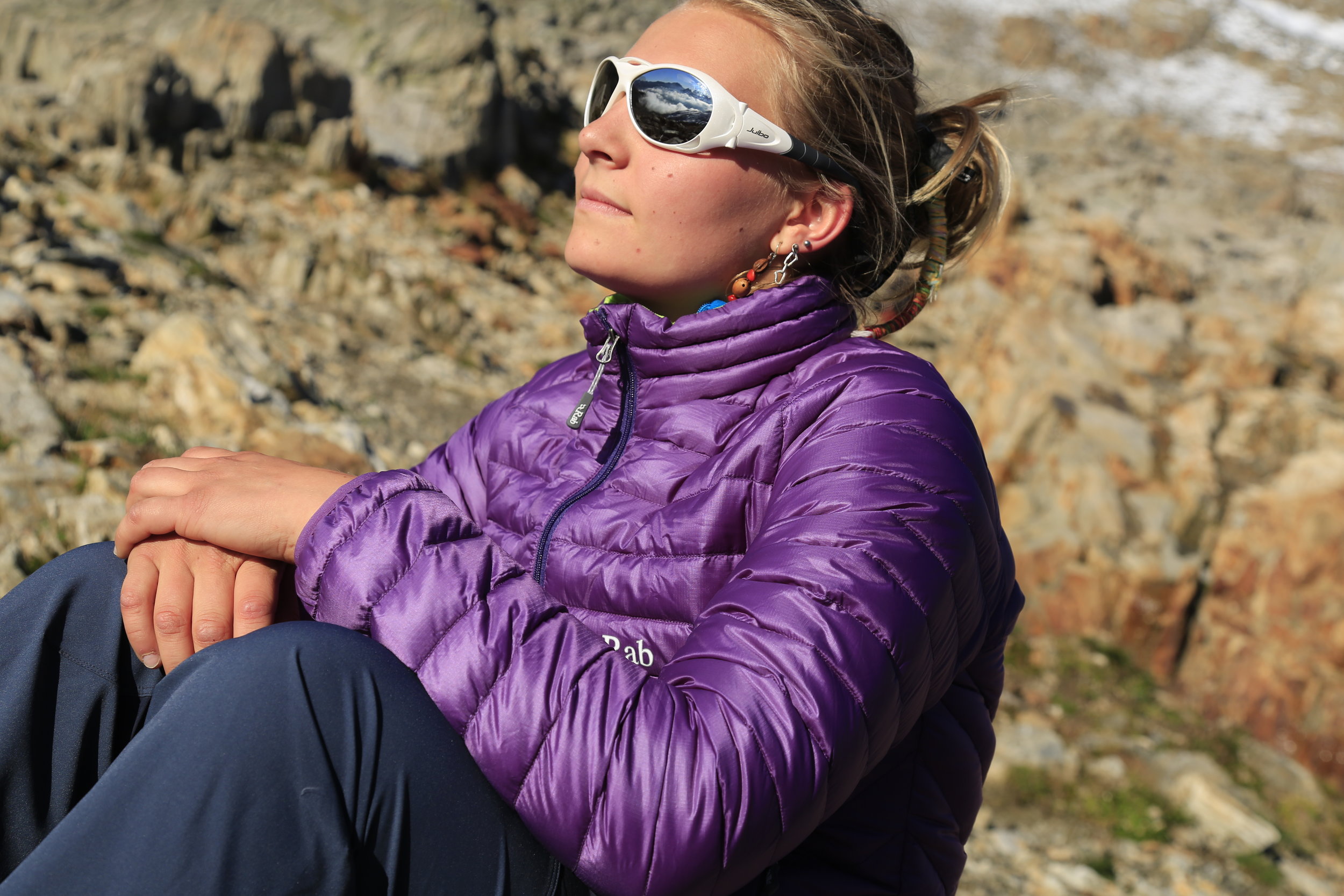 Rab est à l'honneur chez Cham3s !