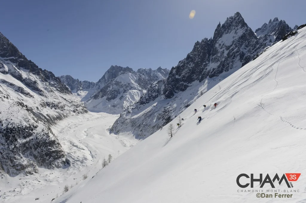 Les bâtons Gipron !