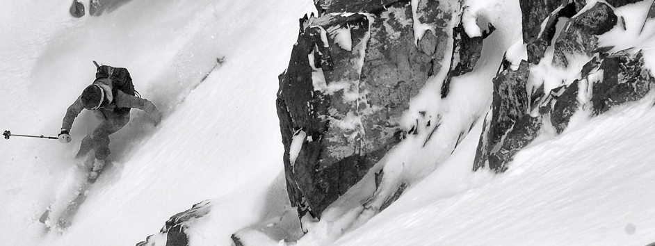 Glisse & ski de randonnée