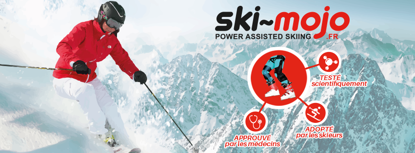 La révolution du ski est en route